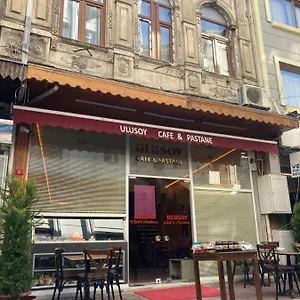 Ulusoy Old Hotel Estambul