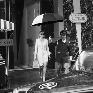 Vakko Hotel&residence Hotel Estambul