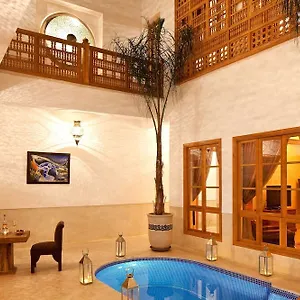 Kahena Lifestyle Concept Pensión Marrakesh