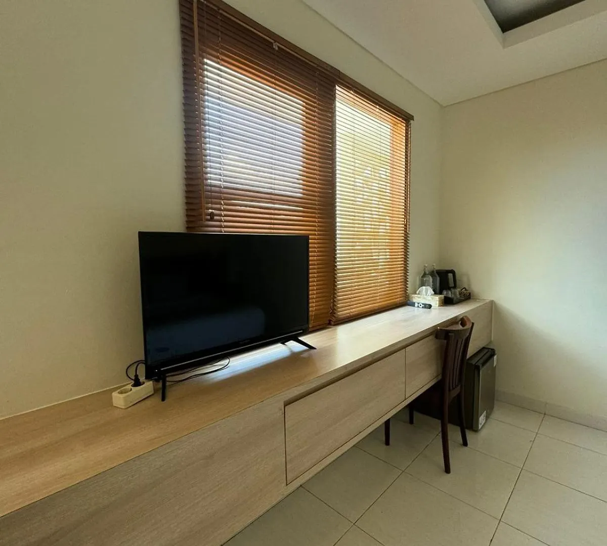 Hotel Srikrisna à Seminyak Maison d'hôtes